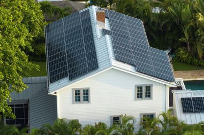 Best Residential Solar Contractors in Annapolis, MD