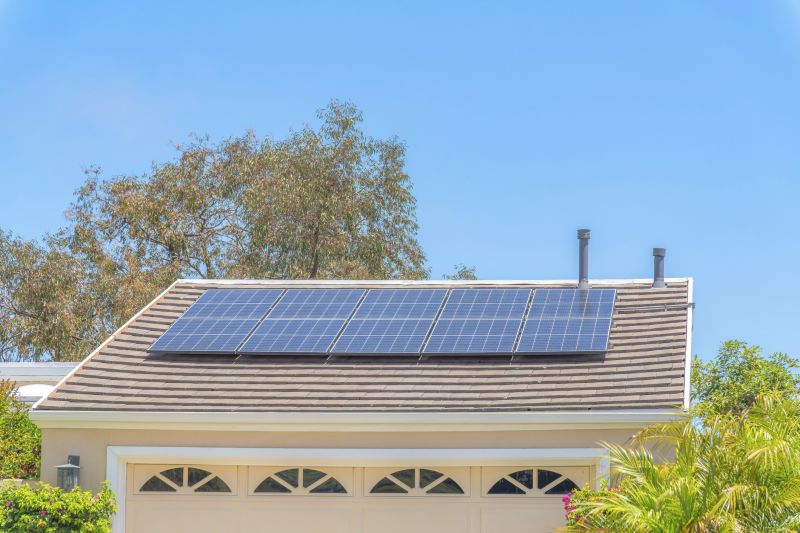 Cost of Solar Panels in Annapolis, MD